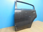 Дверь задняя левая Kia Sportage 4 15- 77003F1000