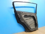 Дверь задняя левая Kia Sportage 4 15- 77003F1000
