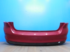 Бампер задний Ford Focus 3 2011-2015