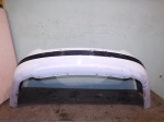 Бампер задний Ford Mondeo 5 2014-