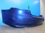 Бампер задний Volkswagen Polo 2015-