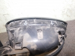 Зеркало переднее Volkswagen Polo 2011-
