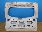 Дверь багажника Kia Sportage F1 16- 73700F1000 