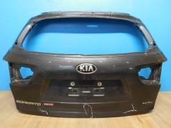 Дверь багажника Kia Sorento Prime 15- 73700C5111