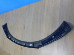 Накладка двери багажника  Mazda CX-9 16-21