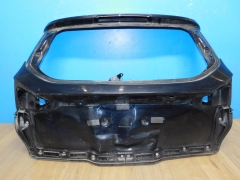 Крышка багажника Ford Focus 3 2011-18