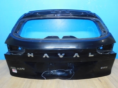Крышка багажника Haval Jolion 2021-