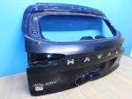 Крышка багажника Haval Jolion 2021-