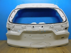 Дверь багажника Haval F7 19- 