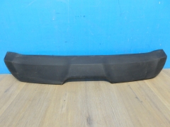 Накладка бампера Hyundai Creta 16-21 86665M0000
