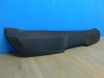 Накладка бампера Hyundai Creta 16-21 86665M0000