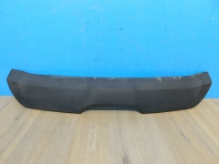 Накладка бампера Hyundai Creta 16-21 86665M0000