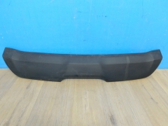 Накладка бампера Hyundai Creta 16-21 86665M0000