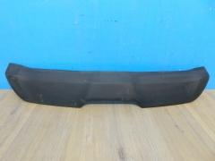 Накладка бампера Hyundai Creta 16-21 86665M0000