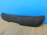 Накладка бампера Hyundai Creta 16-21 86665M0000