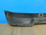 Накладка бампера Hyundai Creta 16-21 86665M0000