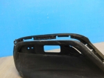 Накладка бампера Kia Ceed 12-15 A286683000