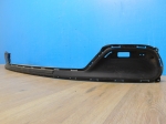 Накладка бампера Kia Ceed 12-15 A286683000