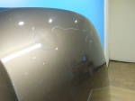 Капот Volvo XC90 2015- 31477040