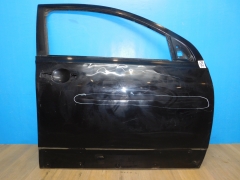 Дверь передняя правая Nissan Qashqai J10 2006-2014