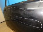 Дверь передняя правая Nissan Qashqai J10 2006-2014