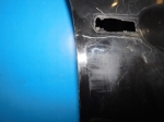 Дверь передняя правая Nissan Qashqai J10 2006-2014