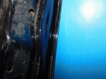 Дверь передняя правая Nissan Qashqai J10 2006-2014