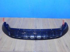 Юбка передняя Haval Jolion 21-24