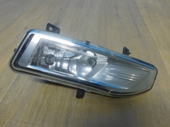 ПТФ правая Nissan Qashqai J11 17-22
