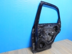 Дверь задняя правая Suzuki  SX4 2006-2013