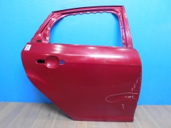 Дверь задняя правая Ford Focus 3 2011-
