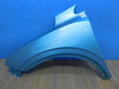 Крыло переднее левое Geely Coolray 2019-