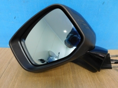 Зеркало левое Geely Tugella 20- 6017111300A10