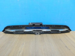 Накладка бампера заднего Haval F7 19- 2804114XKQ00A 
