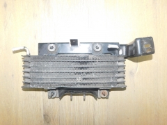 Радиатор АКПП Nissan Juke F15 11-15