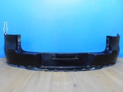 Бампер задний Volkswagen Tiguan 2011-