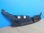 Кожух замка капота Audi Q5 2009-2012