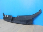 Кожух замка капота Audi Q5 2009-2012