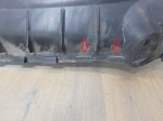Кожух замка капота Audi Q5 2009-2012