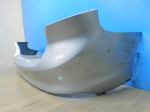 Бампер задний Ford Focus 3 2011-2015