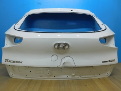 Дверь багажника Hyundai Tucson 2018-