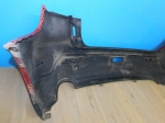 Бампер задний Mitsubishi ASX 2010-2012