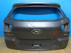 Дверь багажника Hyundai Creta 2015-