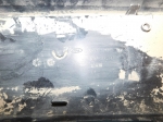 Накладка бампера Ford Kuga 12-16 2054946 