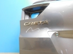 Дверь багажника Hyundai Creta 2015-