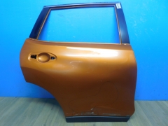 Дверь задняя правая Nissan X-Trail T32 2014-