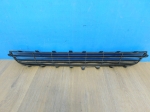 Решетка передняя Ford Fiesta 08-19 1801374