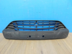 Решетка в бампер Ford Transit Custom 12- 1778881