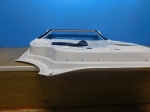 Дверь задняя левая Haval Tank 500 21-