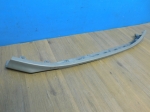 Накладка бампера Renault Kaptur 16- 620720385R
